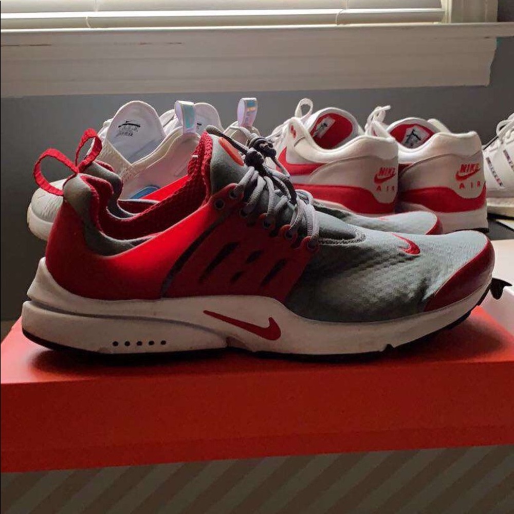 Nike air Presto